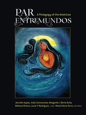 cover image of PAR EntreMundos